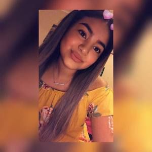 Meet your Posher, Marisol